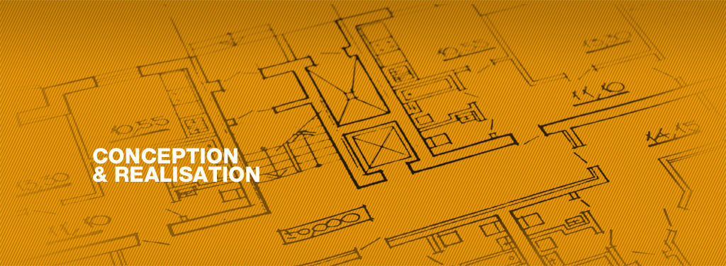 Conception et ralisation